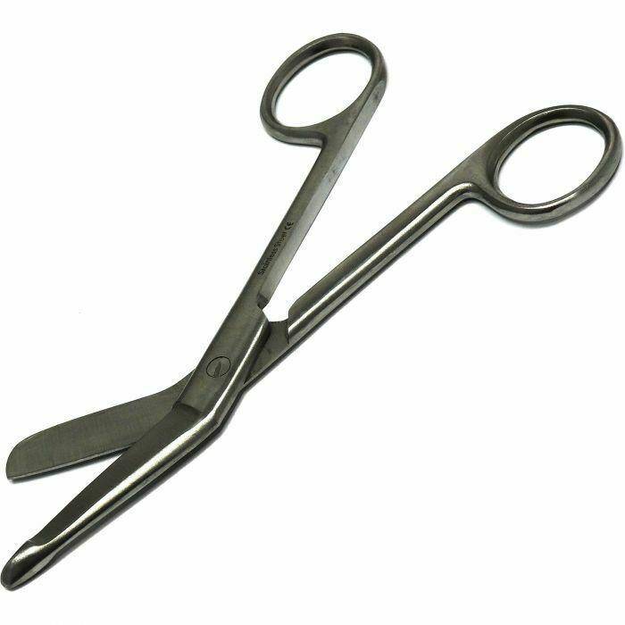Lister Bandage Scissors 5,5" Instrapac
